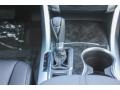 8 Speed Dual-Clutch Automatic 2018 Acura TLX Sedan Transmission