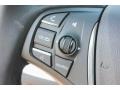 Ebony Controls Photo for 2018 Acura TLX #122200875