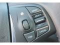 Ebony Controls Photo for 2018 Acura TLX #122200905