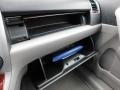 2007 Glacier Blue Metallic Honda CR-V EX-L 4WD  photo #30