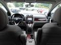 2007 Glacier Blue Metallic Honda CR-V EX-L 4WD  photo #33
