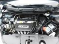 2007 Glacier Blue Metallic Honda CR-V EX-L 4WD  photo #36