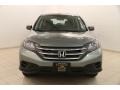 2012 Opal Sage Metallic Honda CR-V LX 4WD  photo #2