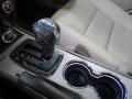 2012 Ingot Silver Metallic Ford Fusion SEL V6 AWD  photo #18