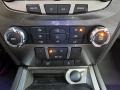 Ingot Silver Metallic - Fusion SEL V6 AWD Photo No. 20