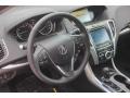 2018 Bellanova White Pearl Acura TLX Technology Sedan  photo #43