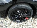 Mosaic Black Metallic - Cruze LT Photo No. 2