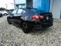 Mosaic Black Metallic - Cruze LT Photo No. 3