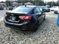 Mosaic Black Metallic - Cruze LT Photo No. 5