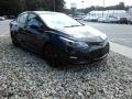 Mosaic Black Metallic - Cruze LT Photo No. 6