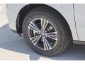 White Diamond Pearl - MDX SH-AWD Photo No. 14