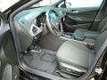 Mosaic Black Metallic - Cruze LT Photo No. 9