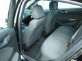 Mosaic Black Metallic - Cruze LT Photo No. 11