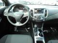 Mosaic Black Metallic - Cruze LT Photo No. 12