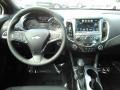 Mosaic Black Metallic - Cruze LT Photo No. 13