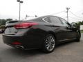 Manhattan Brown - Genesis 3.8 Sedan Photo No. 10