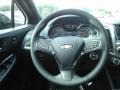Mosaic Black Metallic - Cruze LT Photo No. 15