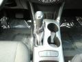 Mosaic Black Metallic - Cruze LT Photo No. 16