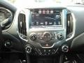 Mosaic Black Metallic - Cruze LT Photo No. 17