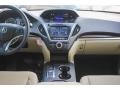 White Diamond Pearl - MDX SH-AWD Photo No. 34