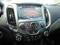 Mosaic Black Metallic - Cruze LT Photo No. 18