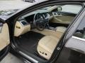 2015 Manhattan Brown Hyundai Genesis 3.8 Sedan  photo #16