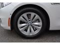 2017 Mineral White Metallic BMW 5 Series 535i xDrive Gran Turismo  photo #31
