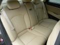 Manhattan Brown - Genesis 3.8 Sedan Photo No. 24