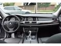 2017 Space Gray Metallic BMW 5 Series 535i xDrive Gran Turismo  photo #14