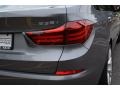 2017 Space Gray Metallic BMW 5 Series 535i xDrive Gran Turismo  photo #22