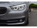 2017 Space Gray Metallic BMW 5 Series 535i xDrive Gran Turismo  photo #30