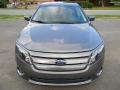 2010 Brilliant Silver Metallic Ford Fusion SEL V6  photo #5