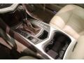 Platinum Ice Tricoat - SRX 4 V6 AWD Photo No. 12