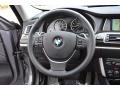 2017 Mineral Grey Metallic BMW 5 Series 550i xDrive Gran Turismo  photo #18