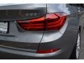 2017 Mineral Grey Metallic BMW 5 Series 550i xDrive Gran Turismo  photo #23