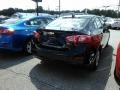 Mosaic Black Metallic - Cruze LS Photo No. 2