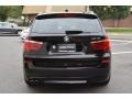 Jet Black - X3 xDrive28i Photo No. 4