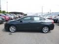 Graphite Metallic - Cruze LT Photo No. 2