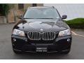 Jet Black - X3 xDrive28i Photo No. 7