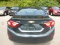 Graphite Metallic - Cruze LT Photo No. 4