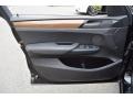 Jet Black - X3 xDrive28i Photo No. 8