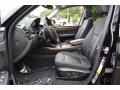 Jet Black - X3 xDrive28i Photo No. 11