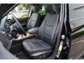 Jet Black - X3 xDrive28i Photo No. 13