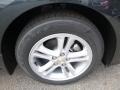 Graphite Metallic - Cruze LT Photo No. 9