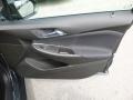 Graphite Metallic - Cruze LT Photo No. 10