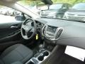 Graphite Metallic - Cruze LT Photo No. 12