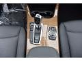 Jet Black - X3 xDrive28i Photo No. 17