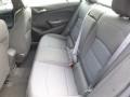 Graphite Metallic - Cruze LT Photo No. 13