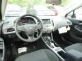 Graphite Metallic - Cruze LT Photo No. 14