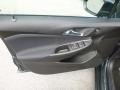 Graphite Metallic - Cruze LT Photo No. 15